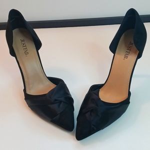 Sophya Pumps